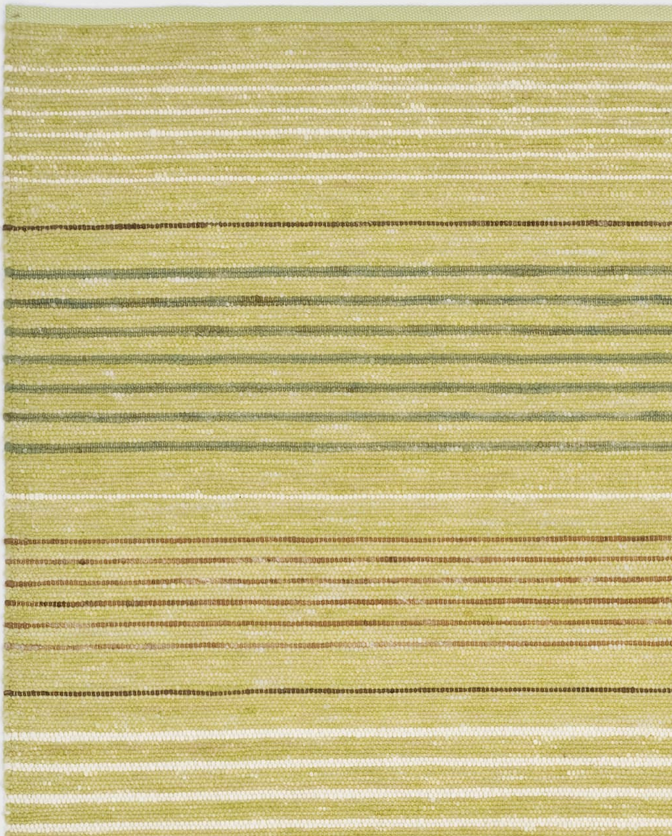 Paulig Fino Design 143-40 Handweb Teppich – Bild 3